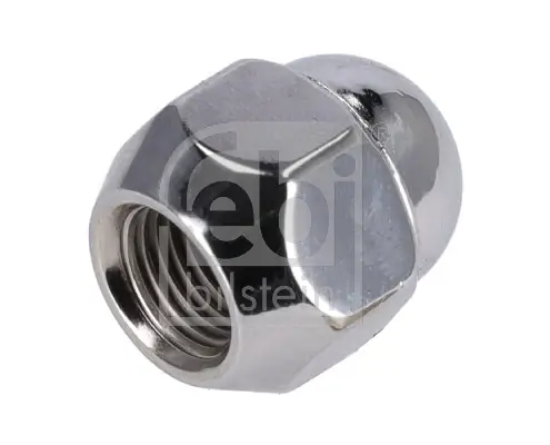 Radmutter Vorderachse Hinterachse FEBI BILSTEIN 198738 Bild Radmutter Vorderachse Hinterachse FEBI BILSTEIN 198738