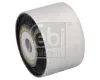 Lagerung, Achskörper Hinterachse links Mitte Hinterachse rechts FEBI BILSTEIN 198750 Bild Lagerung, Achskörper Hinterachse links Mitte Hinterachse rechts FEBI BILSTEIN 198750