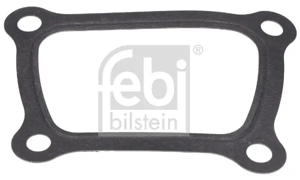 Dichtung, Wasserpumpe FEBI BILSTEIN 198751