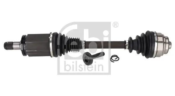 Antriebswelle Vorderachse links FEBI BILSTEIN 198753