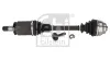 Antriebswelle Vorderachse links FEBI BILSTEIN 198753