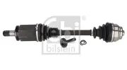 Antriebswelle Vorderachse links FEBI BILSTEIN 198753