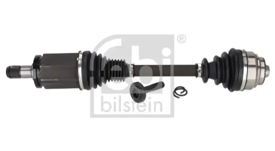 Antriebswelle Vorderachse links FEBI BILSTEIN 198753 Bild Antriebswelle Vorderachse links FEBI BILSTEIN 198753