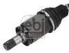 Wasserpumpe, Motorkühlung FEBI BILSTEIN 29921 Bild Wasserpumpe, Motorkühlung FEBI BILSTEIN 29921