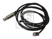 Zahnriemensatz FEBI BILSTEIN 29958