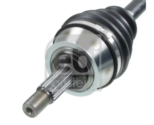 Antriebswelle Vorderachse rechts FEBI BILSTEIN 198787 Bild Antriebswelle Vorderachse rechts FEBI BILSTEIN 198787