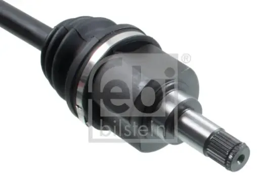 Antriebswelle Vorderachse rechts FEBI BILSTEIN 198787 Bild Antriebswelle Vorderachse rechts FEBI BILSTEIN 198787