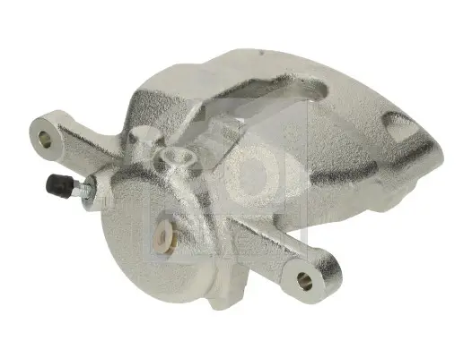 Bremsscheibe Vorderachse FEBI BILSTEIN 29980 Bild Bremsscheibe Vorderachse FEBI BILSTEIN 29980