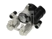 Faltenbalgsatz, Antriebswelle Vorderachse radseitig Vorderachse radseitig FEBI BILSTEIN 29997