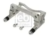 Halter, Bremssattel Vorderachse links Vorderachse rechts FEBI BILSTEIN 198804