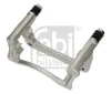Halter, Bremssattel Vorderachse links Vorderachse rechts FEBI BILSTEIN 198804 Bild Halter, Bremssattel Vorderachse links Vorderachse rechts FEBI BILSTEIN 198804
