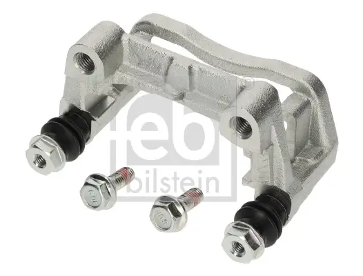 Halter, Bremssattel Hinterachse links Hinterachse rechts FEBI BILSTEIN 198805