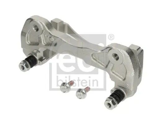 Halter, Bremssattel Vorderachse rechts FEBI BILSTEIN 198807 Bild Halter, Bremssattel Vorderachse rechts FEBI BILSTEIN 198807