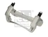 Halter, Bremssattel Vorderachse rechts FEBI BILSTEIN 198807 Bild Halter, Bremssattel Vorderachse rechts FEBI BILSTEIN 198807