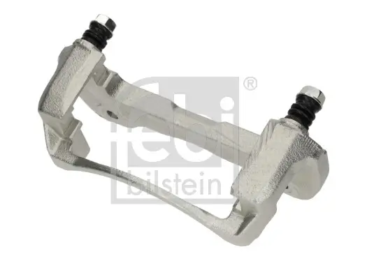 Halter, Bremssattel Vorderachse rechts FEBI BILSTEIN 198807 Bild Halter, Bremssattel Vorderachse rechts FEBI BILSTEIN 198807