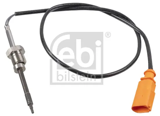 Sensor, Abgastemperatur FEBI BILSTEIN 198808 Bild Sensor, Abgastemperatur FEBI BILSTEIN 198808