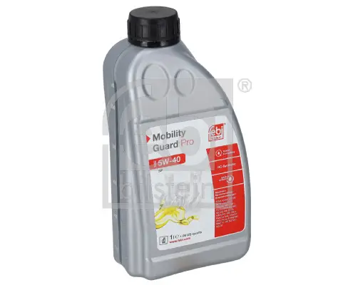 Motoröl 5W-40 1L FEBI BILSTEIN 198811