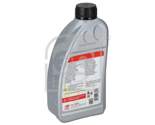 Motoröl 5W-40 1L FEBI BILSTEIN 198811 Bild Motoröl 5W-40 1L FEBI BILSTEIN 198811