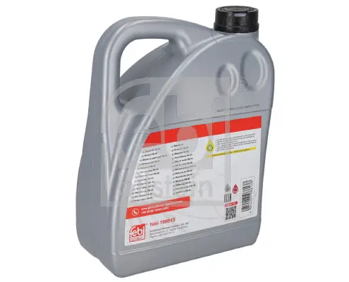 Motoröl 5W-40 5L FEBI BILSTEIN 198813 Bild Motoröl 5W-40 5L FEBI BILSTEIN 198813