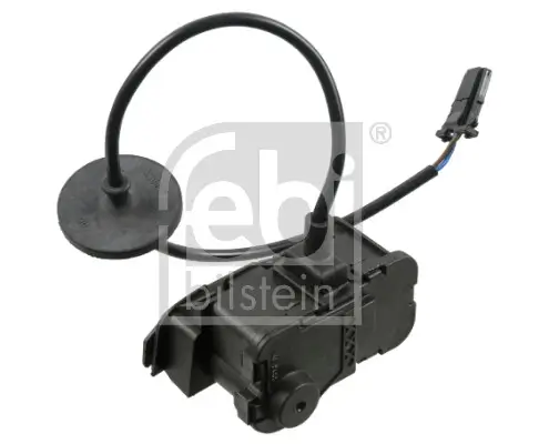 Stellelement, Zentralverriegelung FEBI BILSTEIN 198818 Bild Stellelement, Zentralverriegelung FEBI BILSTEIN 198818