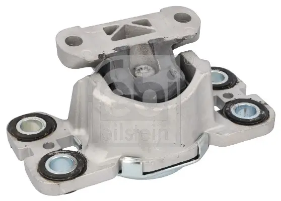 Lagerung, Motor hinten links FEBI BILSTEIN 198824