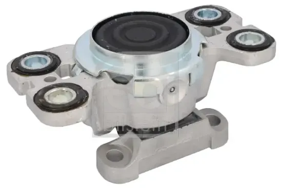 Lagerung, Motor hinten links FEBI BILSTEIN 198824 Bild Lagerung, Motor hinten links FEBI BILSTEIN 198824