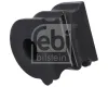 Lagerung, Stabilisator Hinterachse links Hinterachse rechts FEBI BILSTEIN 198825 Bild Lagerung, Stabilisator Hinterachse links Hinterachse rechts FEBI BILSTEIN 198825