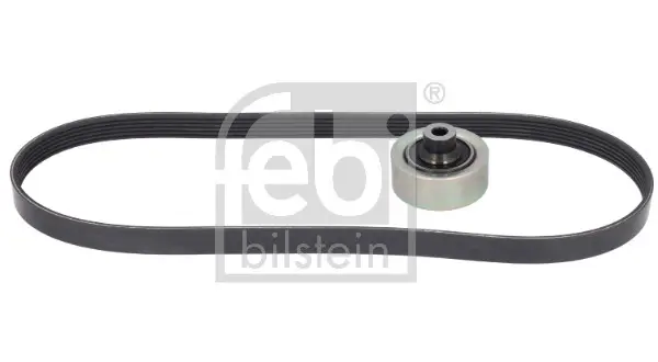 Keilrippenriemensatz FEBI BILSTEIN 198832
