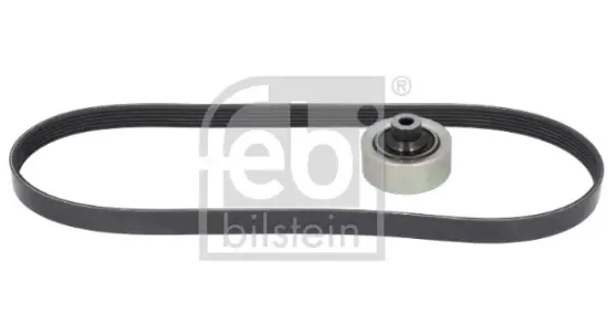Keilrippenriemensatz FEBI BILSTEIN 198832 Bild Keilrippenriemensatz FEBI BILSTEIN 198832