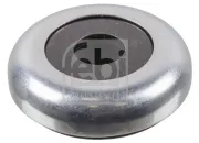 Wälzlager, Federbeinstützlager Vorderachse links Vorderachse rechts FEBI BILSTEIN 198833