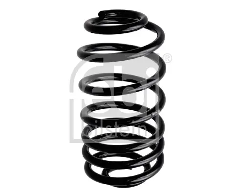 Fahrwerksfeder Hinterachse FEBI BILSTEIN 198834 Bild Fahrwerksfeder Hinterachse FEBI BILSTEIN 198834