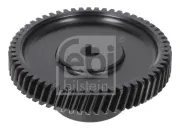 Lagerung, Motor rechts FEBI BILSTEIN 30048