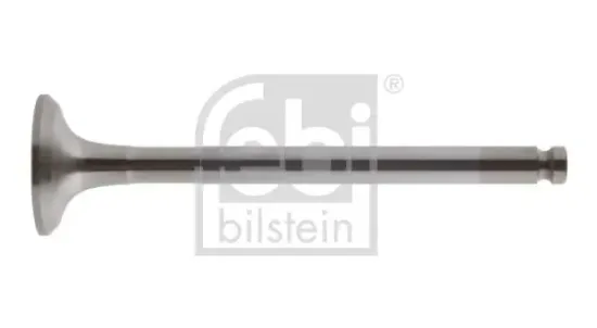 Auslassventil FEBI BILSTEIN 19883 Bild Auslassventil FEBI BILSTEIN 19883