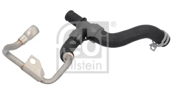 Kühlerschlauch FEBI BILSTEIN 198853 Bild Kühlerschlauch FEBI BILSTEIN 198853