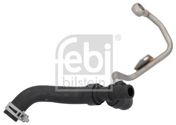 Anbauteilesatz, Thermostatgehäuse FEBI BILSTEIN 30076