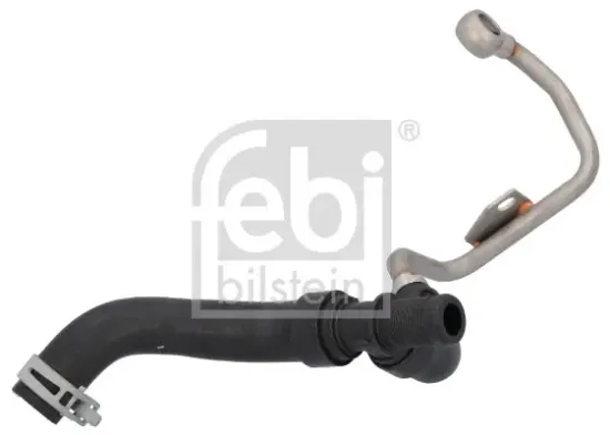 Anbauteilesatz, Thermostatgehäuse FEBI BILSTEIN 30076 Bild Anbauteilesatz, Thermostatgehäuse FEBI BILSTEIN 30076