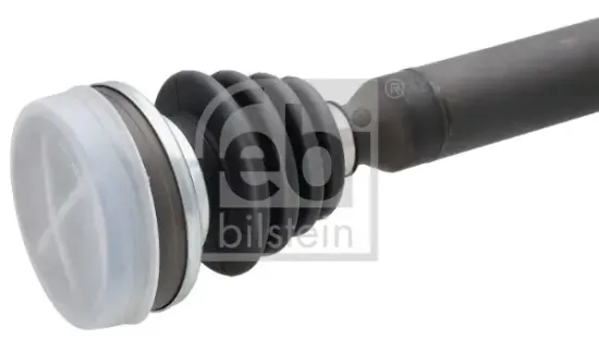 Antriebswelle Vorderachse rechts FEBI BILSTEIN 198855 Bild Antriebswelle Vorderachse rechts FEBI BILSTEIN 198855