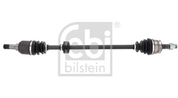 Antriebswelle Vorderachse rechts FEBI BILSTEIN 198857