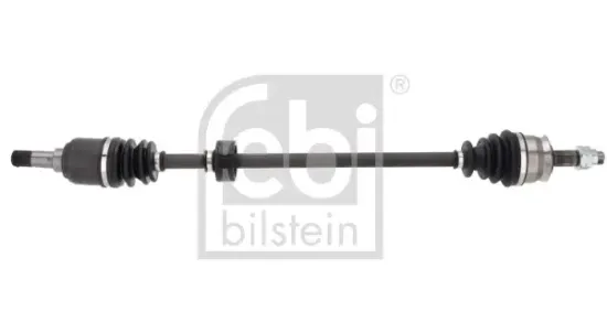 Antriebswelle Vorderachse rechts FEBI BILSTEIN 198857 Bild Antriebswelle Vorderachse rechts FEBI BILSTEIN 198857