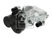 Spurstangenkopf Vorderachse links Vorderachse links FEBI BILSTEIN 30090