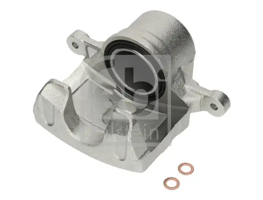 Axialgelenk, Spurstange Vorderachse links Vorderachse rechts FEBI BILSTEIN 30092