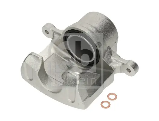 Bremssattel Vorderachse rechts FEBI BILSTEIN 198863