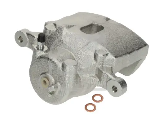 Bremssattel Vorderachse rechts FEBI BILSTEIN 198863 Bild Bremssattel Vorderachse rechts FEBI BILSTEIN 198863