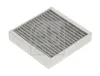Filter, Innenraumluft hinten FEBI BILSTEIN 198866 Bild Filter, Innenraumluft hinten FEBI BILSTEIN 198866