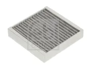 Filter, Innenraumluft hinten FEBI BILSTEIN 198866