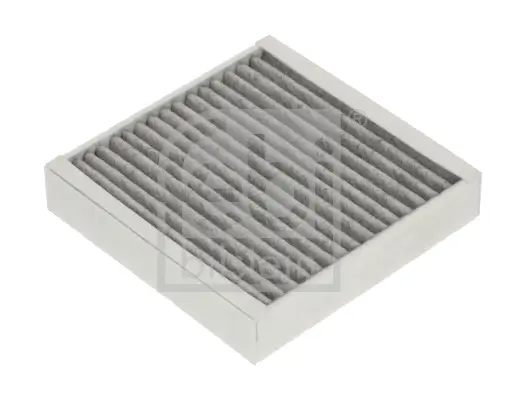 Filter, Innenraumluft hinten FEBI BILSTEIN 198866 Bild Filter, Innenraumluft hinten FEBI BILSTEIN 198866