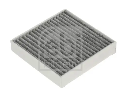 Filter, Innenraumluft hinten FEBI BILSTEIN 198866 Bild Filter, Innenraumluft hinten FEBI BILSTEIN 198866