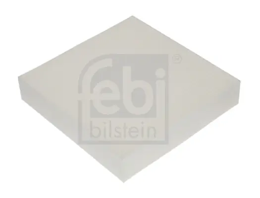 Lagerung, Automatikgetriebe hinten FEBI BILSTEIN 30103