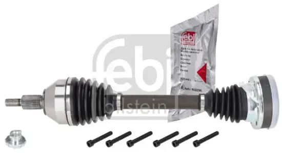 Antriebswelle Vorderachse links FEBI BILSTEIN 198869 Bild Antriebswelle Vorderachse links FEBI BILSTEIN 198869