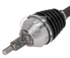 Antriebswelle Vorderachse links FEBI BILSTEIN 198869 Bild Antriebswelle Vorderachse links FEBI BILSTEIN 198869